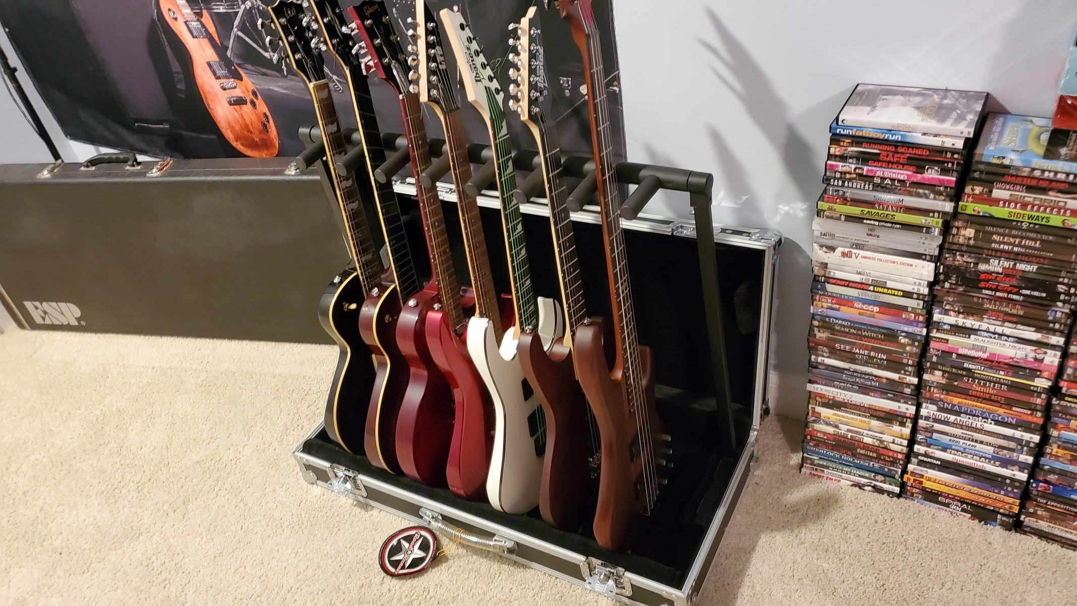 steven_cooper's music gear photo