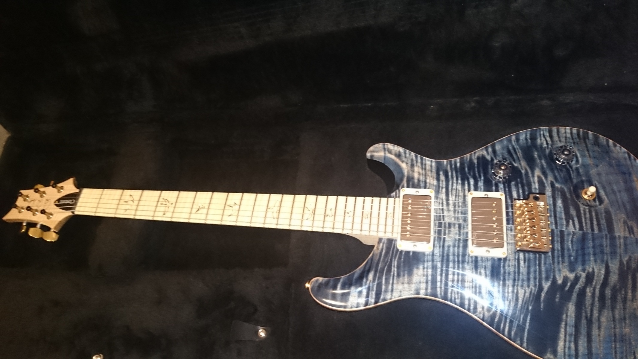spartanwa's music gear photo