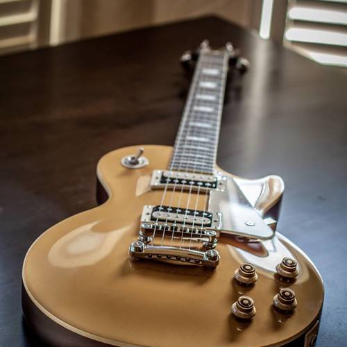 Epiphone Les Paul Traditional Pro - What To Know & Where To Buy