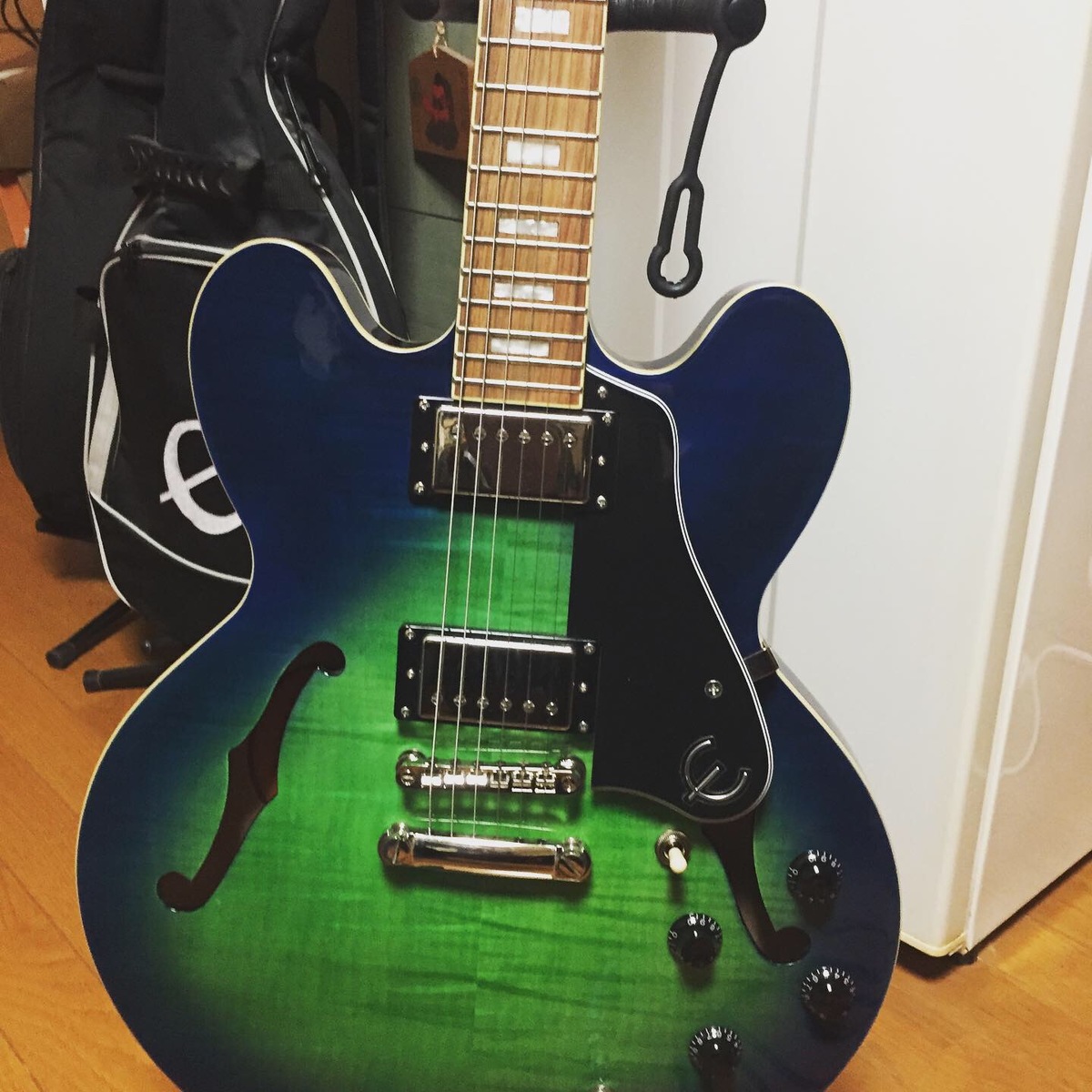 michael_kearney's music gear photo