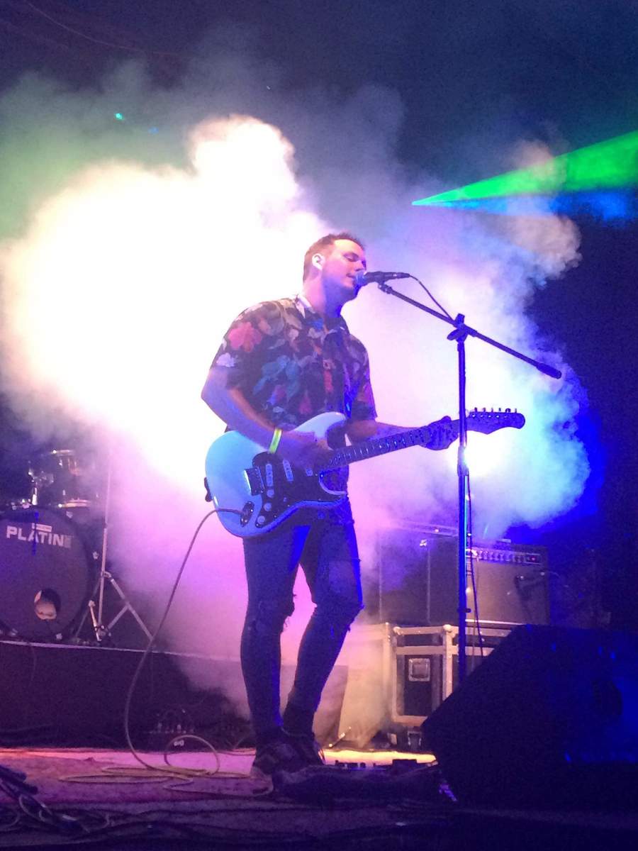 Stagg Live Rig by le_renard_roux featuring Stagg Stratocaster and Roland JC-40 Jazz Chorus