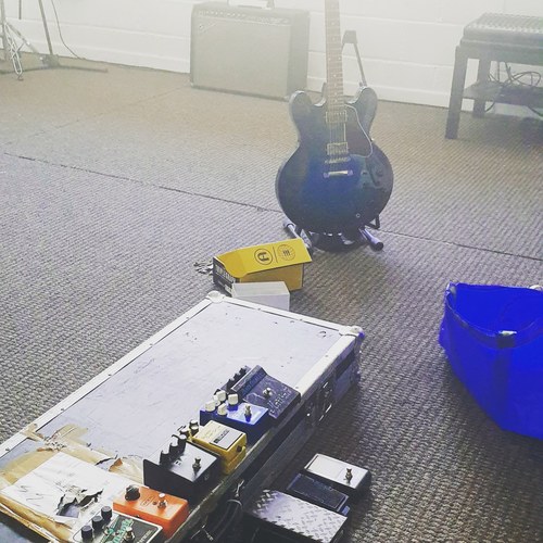 kcorrigan7's gear photo
