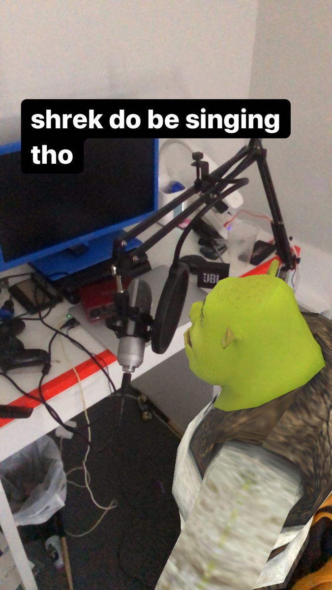 blizxrd420_'s music gear photo