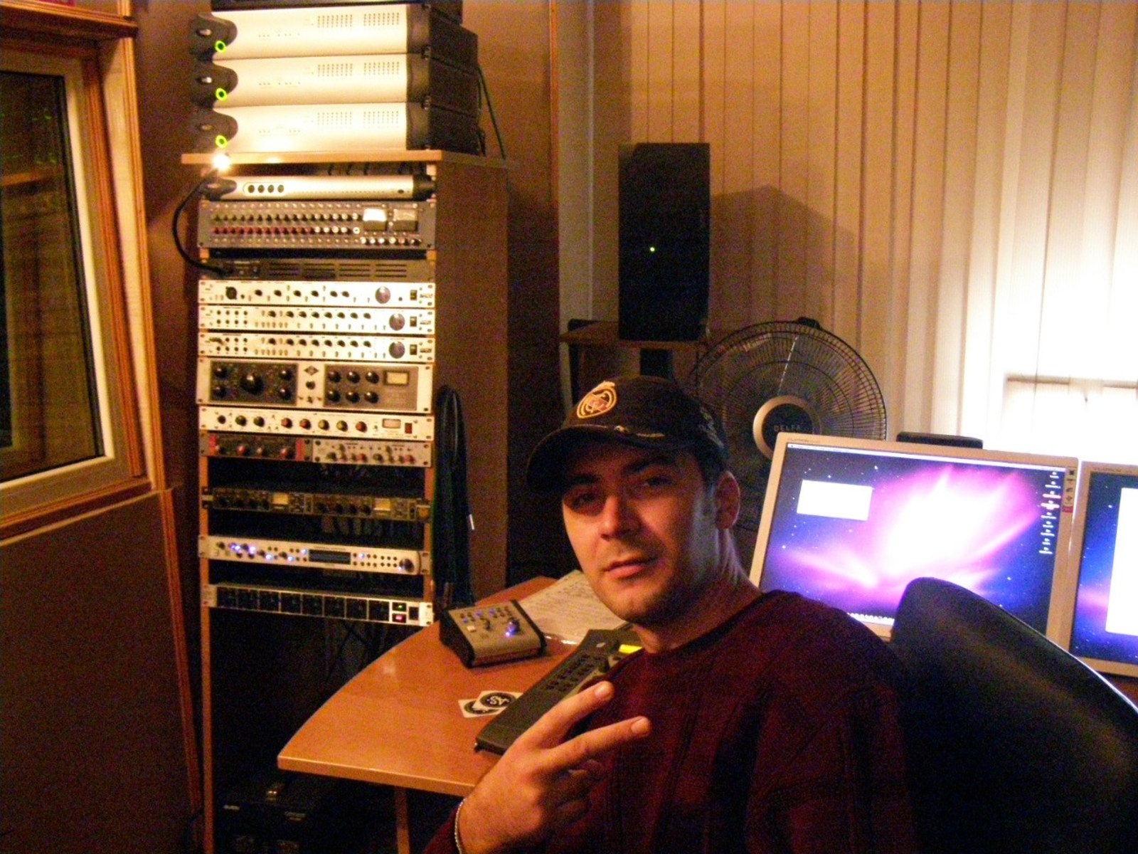 skyfeel's music gear photo