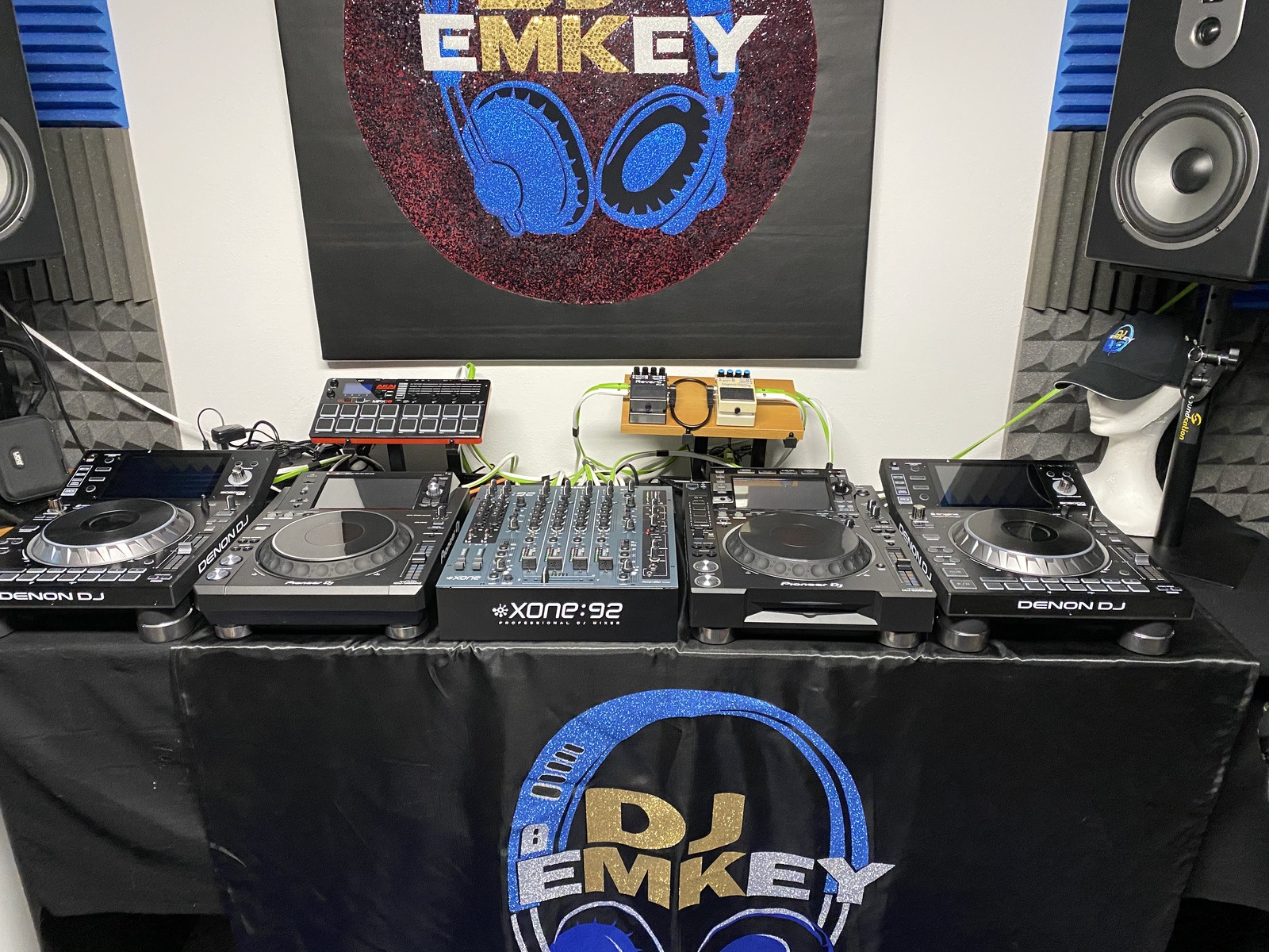 marco_collodel's music gear photo