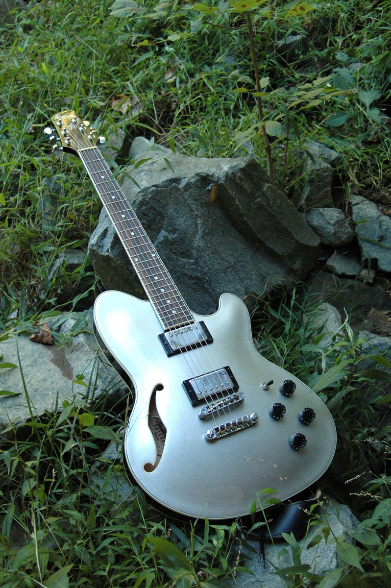 kimberlymargaret's music gear photo