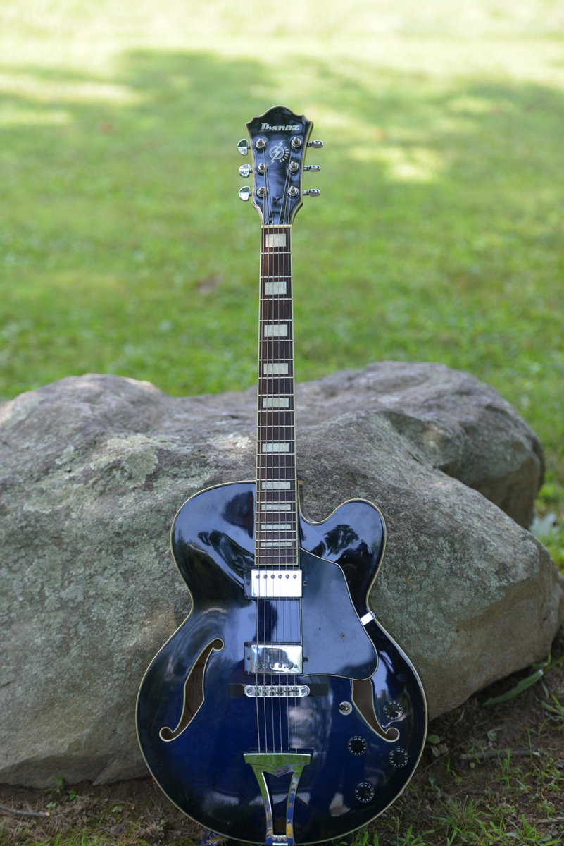 kimberlymargaret's music gear photo