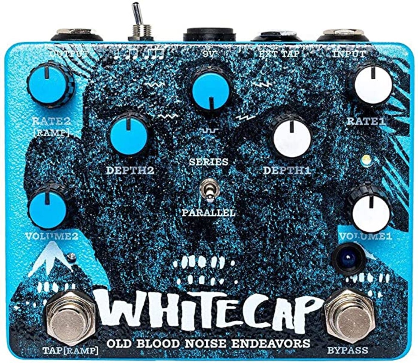 gonzalomur's music gear photo