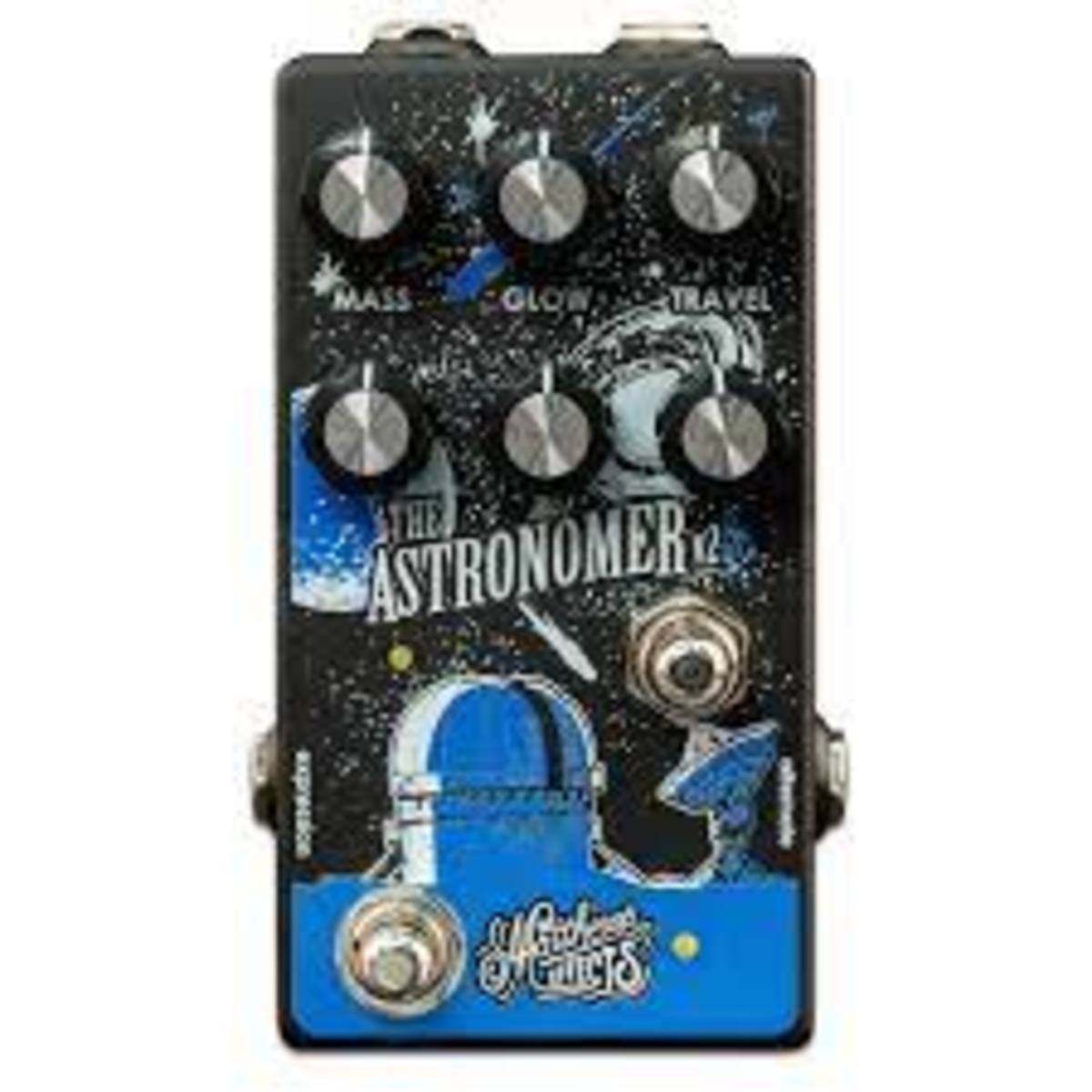 gonzalomur's music gear photo