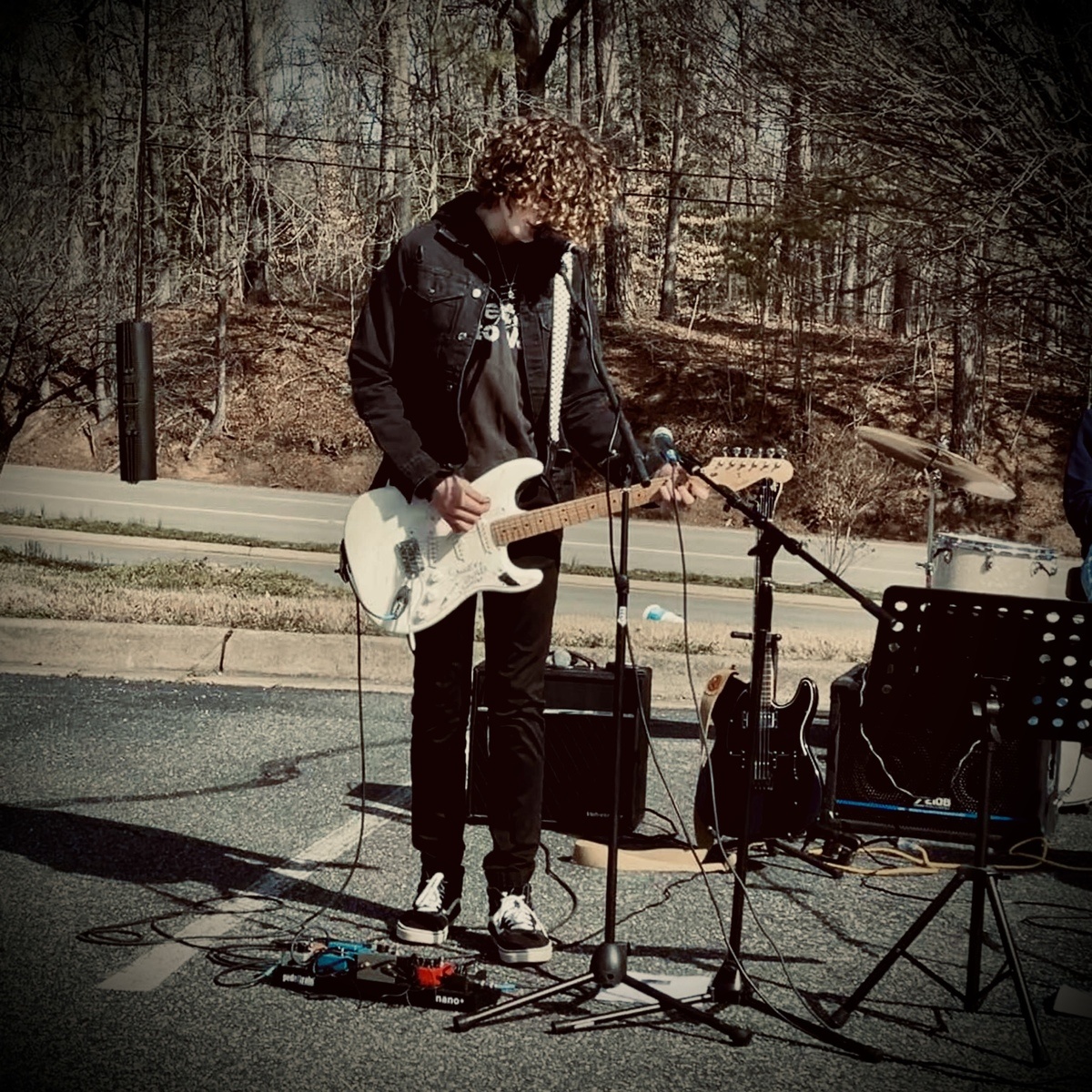 3141696's music gear photo
