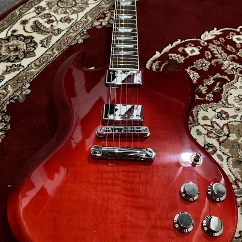 mikethedude's gear photo