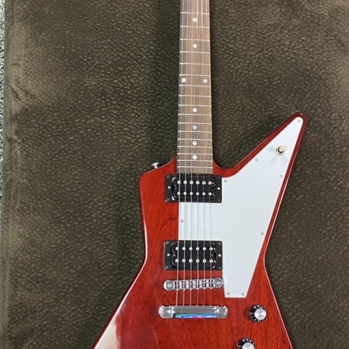 mikethedude's gear photo