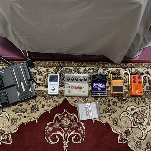 mikethedude's gear photo