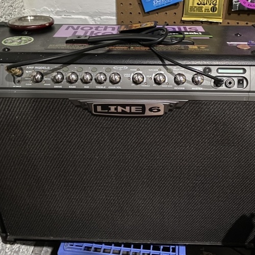 mikethedude's gear photo