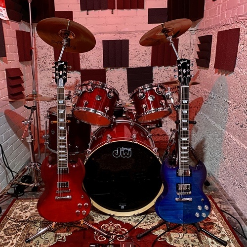 mikethedude's gear photo