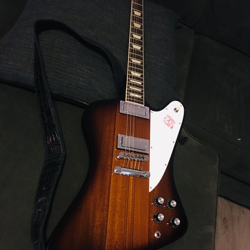 alexjb's gear photo