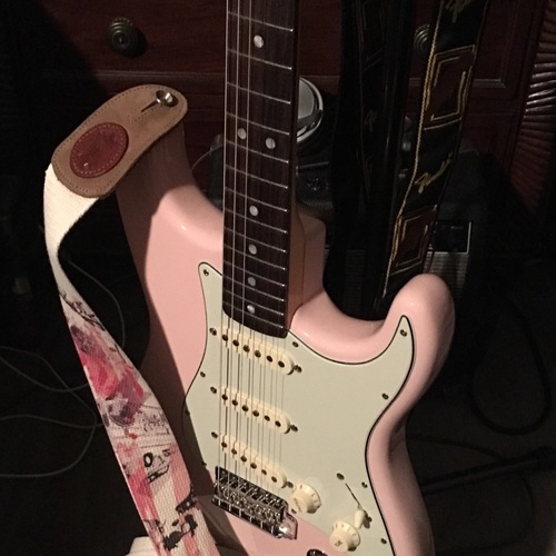 alexjb's gear photo