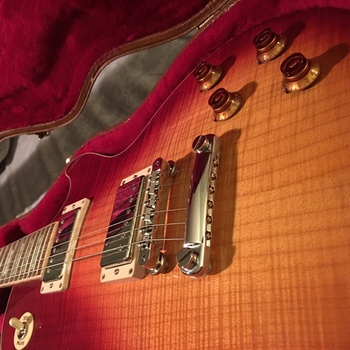 alexjb's gear photo