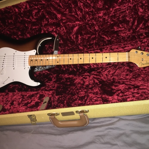 alexjb's gear photo