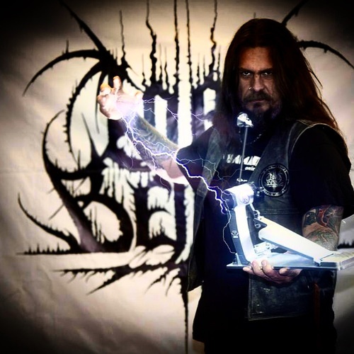 mickebackelin_lordbelial's gear photo