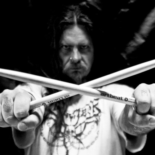 Photo of Artbeat Drumsticks in a drums