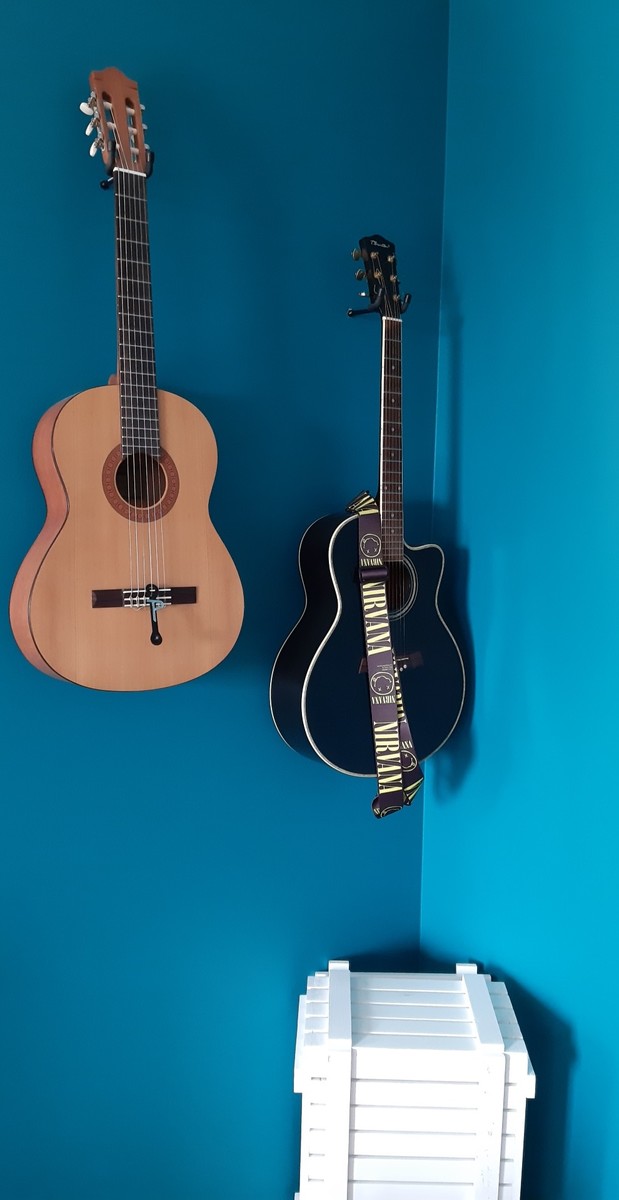 henryk_zuchelkowski's music gear photo