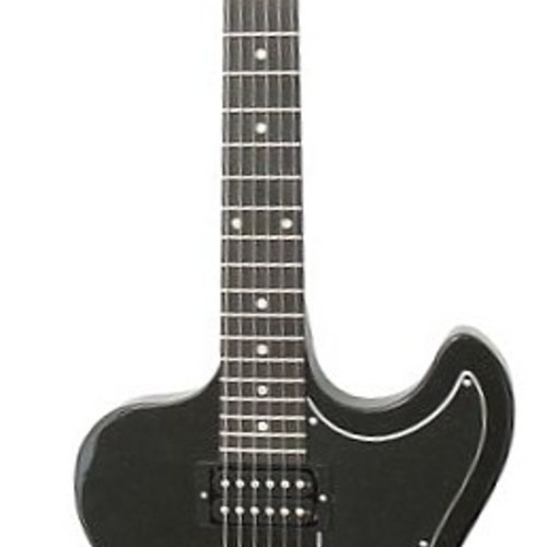 Photo of Gibson RD Standard in a guitar