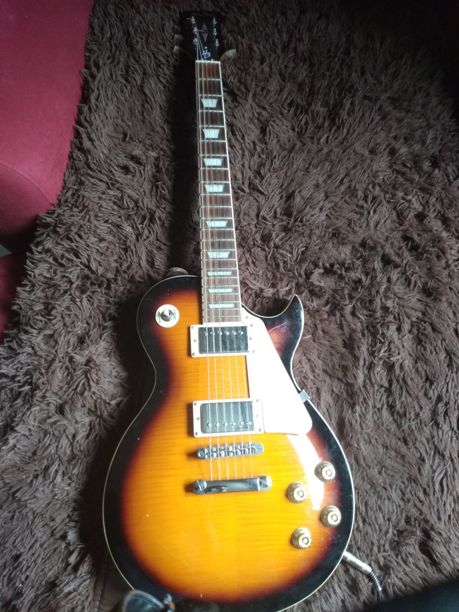 sammy_daniels's music gear photo