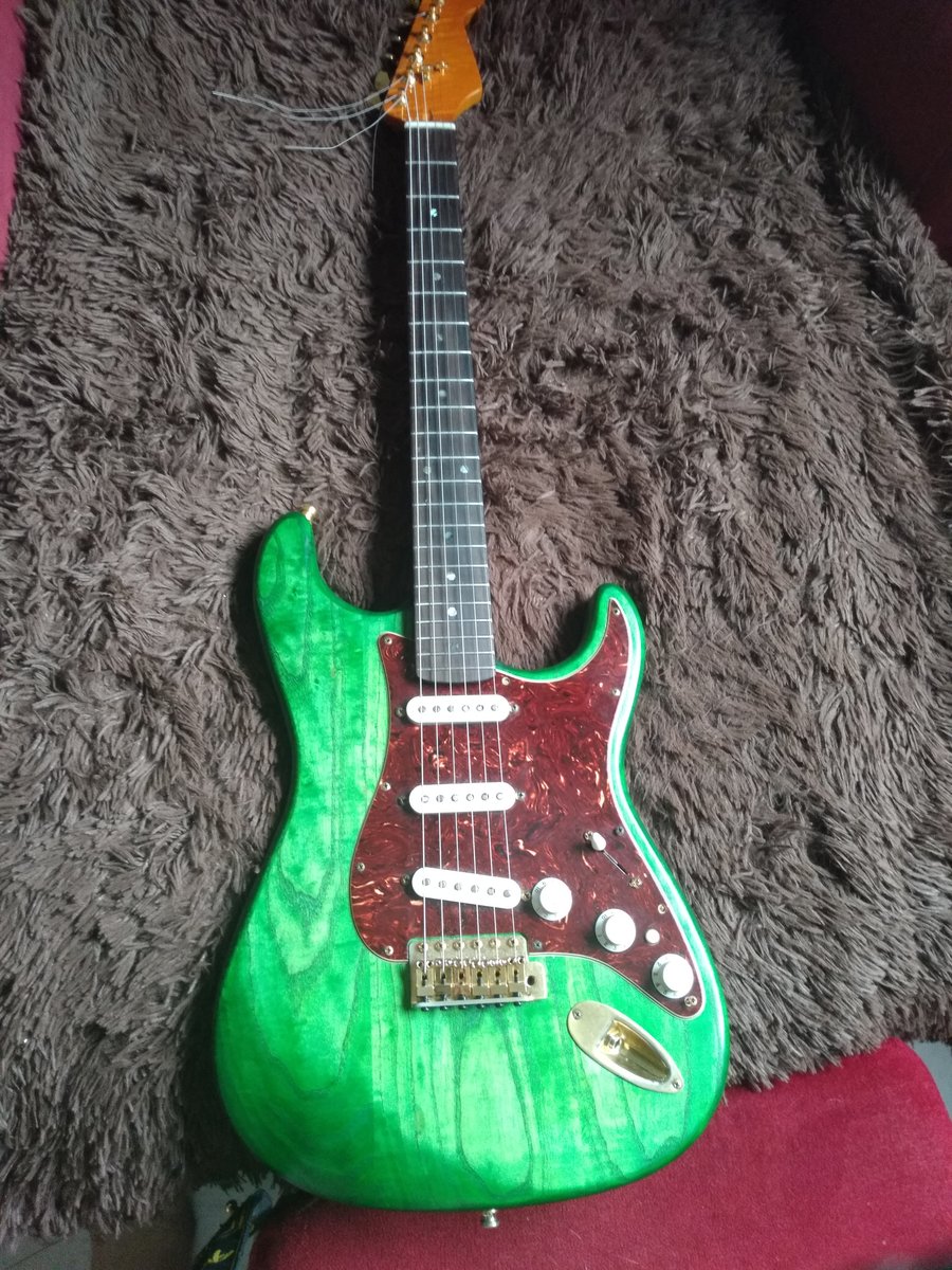 sammy_daniels's music gear photo