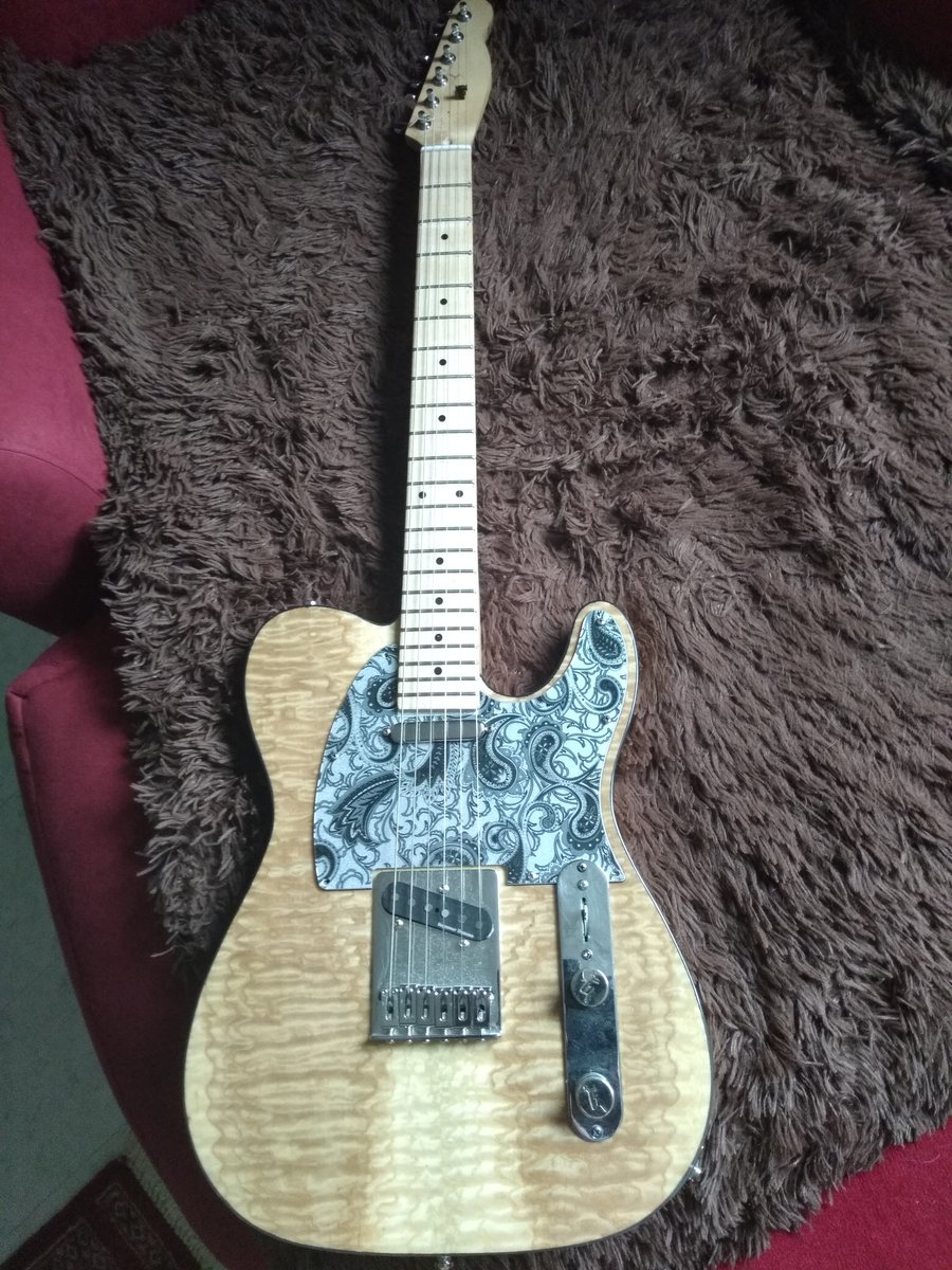 sammy_daniels's music gear photo