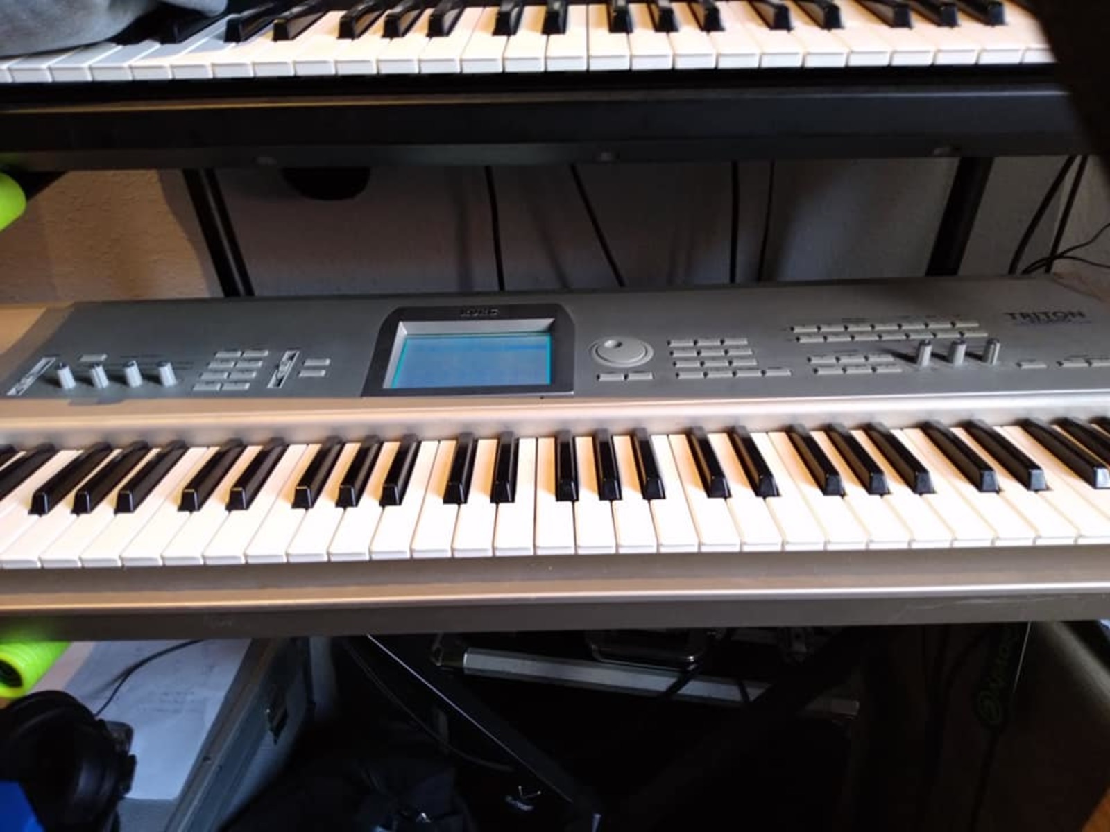sammy_daniels's music gear photo
