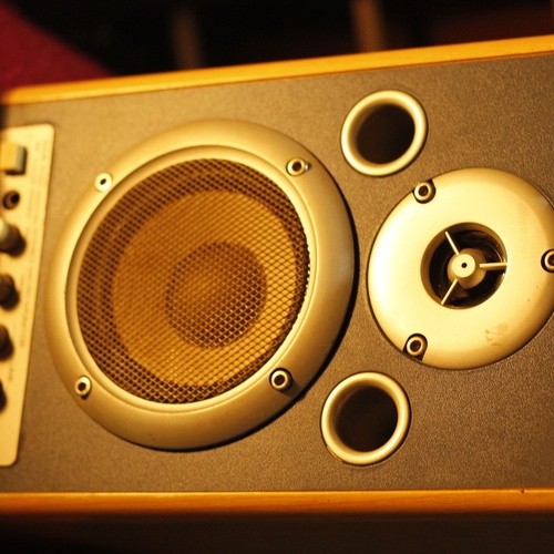 Photo of Edirol MA-10D