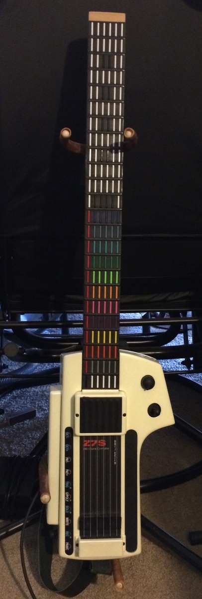 lfradkin's music gear photo