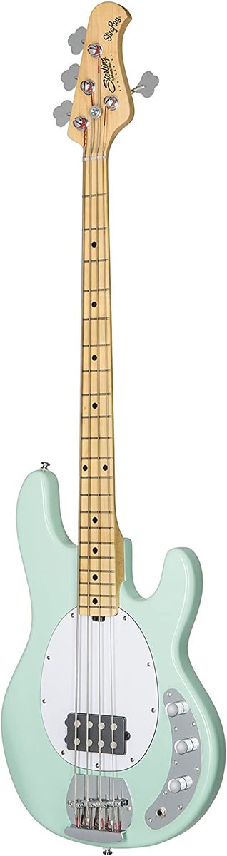 Music Gear Setup by maestro_ghedi_timoria featuring Music Man Stingray