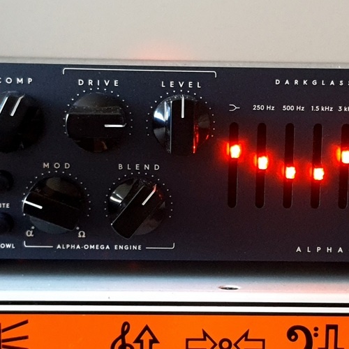 bennohoundsuk's gear photo
