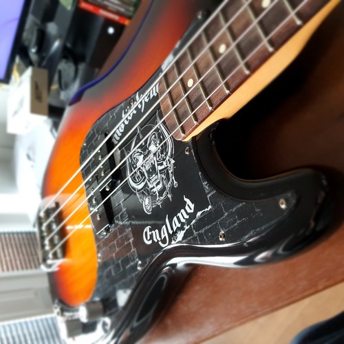 bennohoundsuk's gear photo