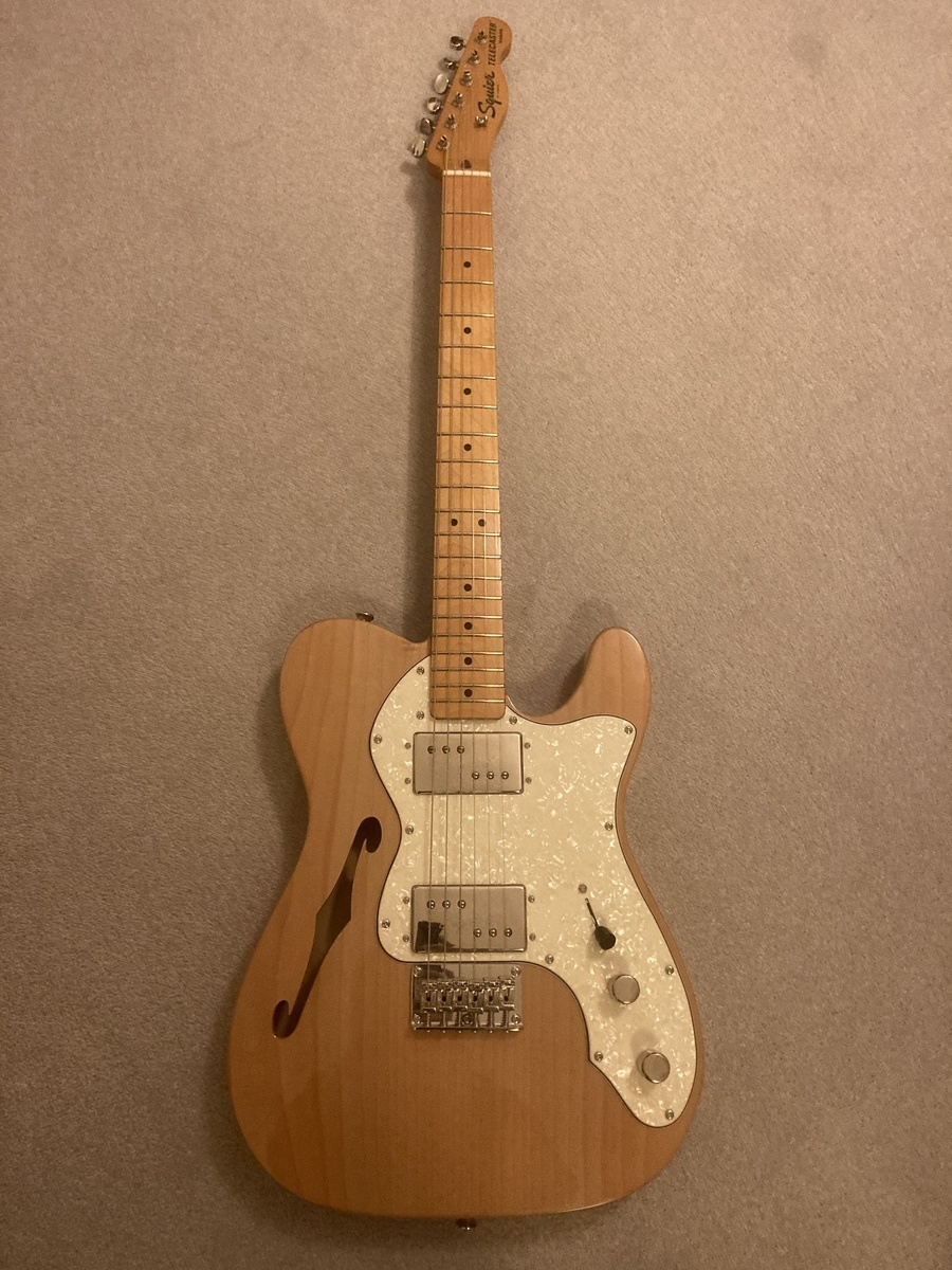 roger_farbey's music gear photo