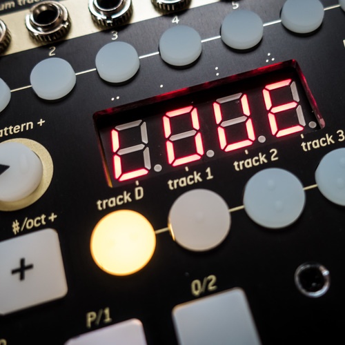zenman_music's gear photo