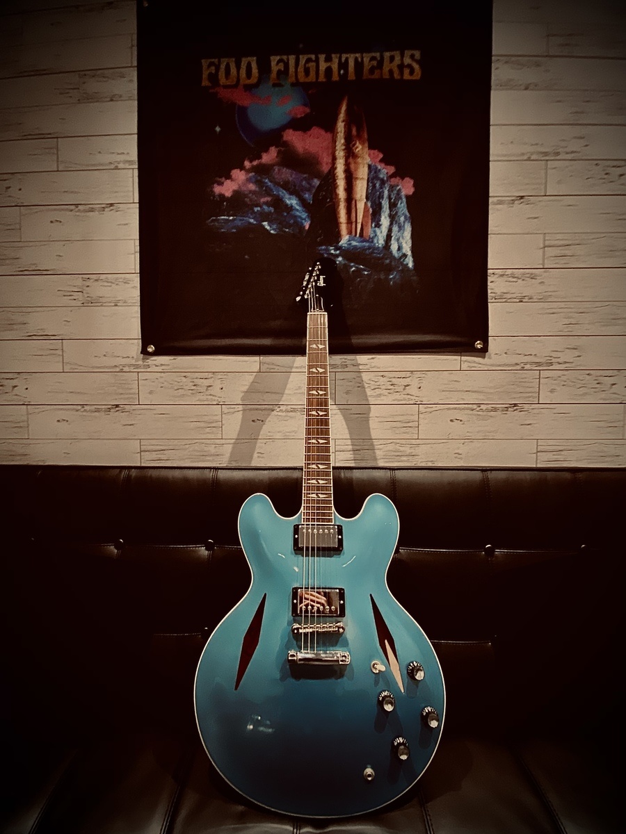 Music Gear Setup by leo_hastspark featuring Gibson DG-335