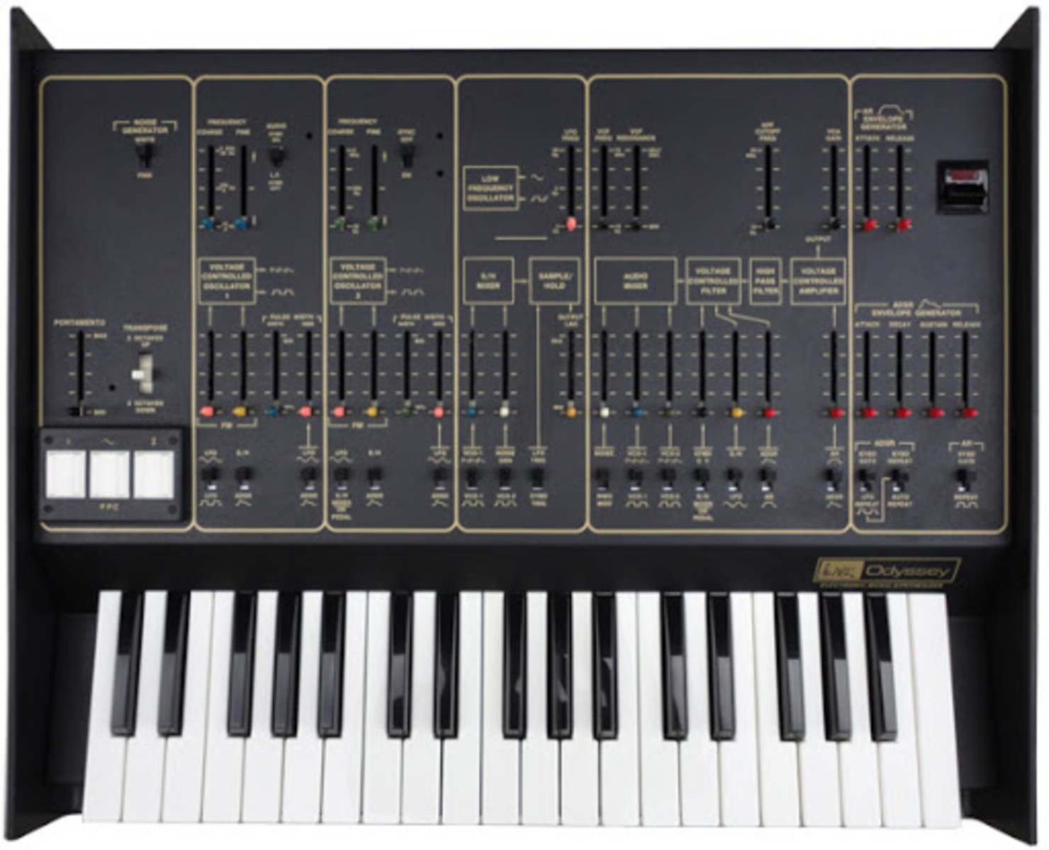 chas3141's music gear photo
