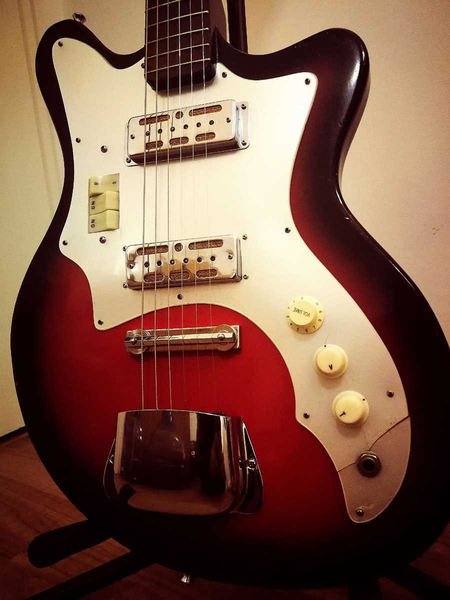 guitarsandvintage's music gear photo