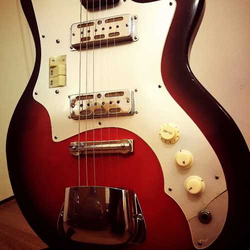 guitarsandvintage's gear photo