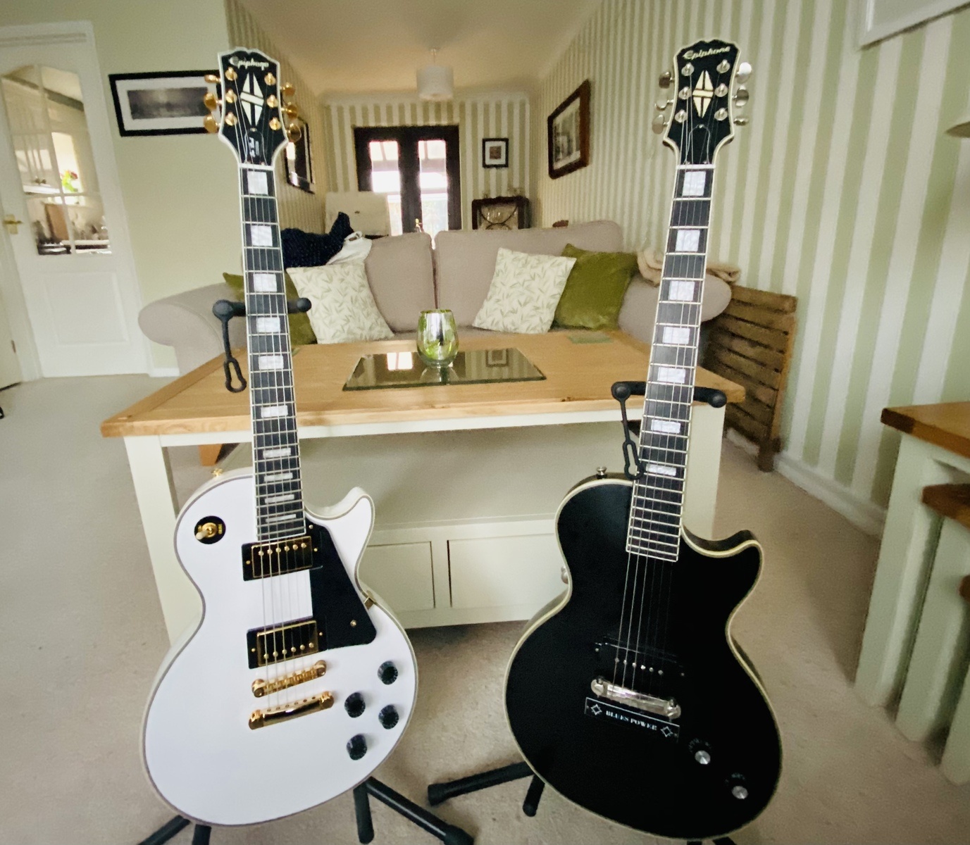 gregthornton's music gear photo