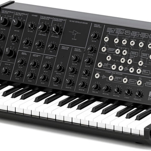 lionel_schrevens's gear photo