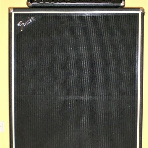 lionel_schrevens's gear photo