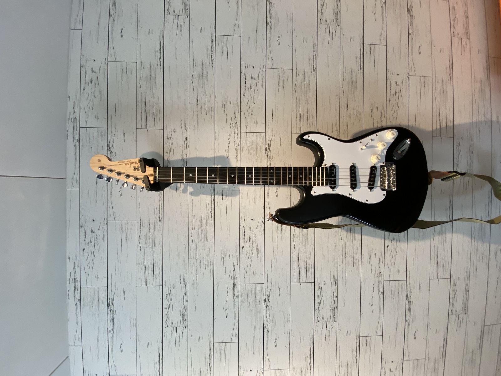 leo_hastspark's music gear photo
