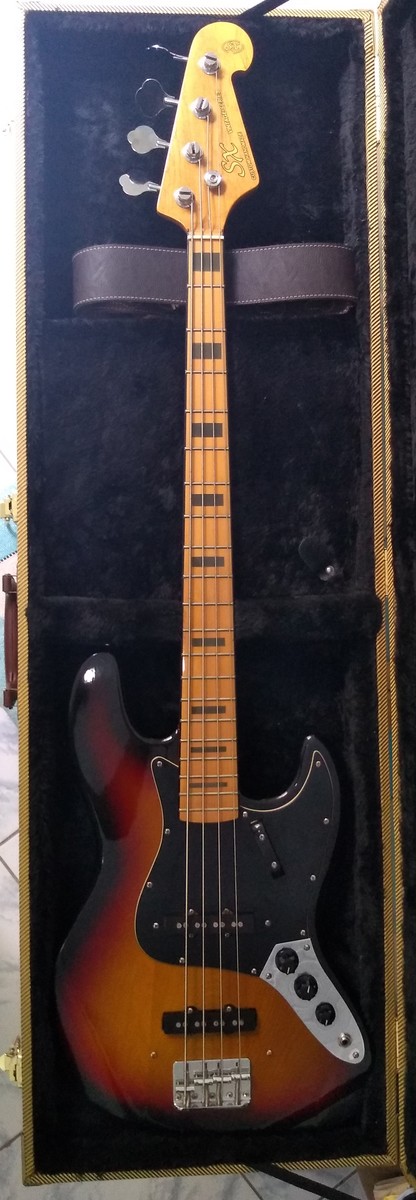 jeancbacelar's music gear photo
