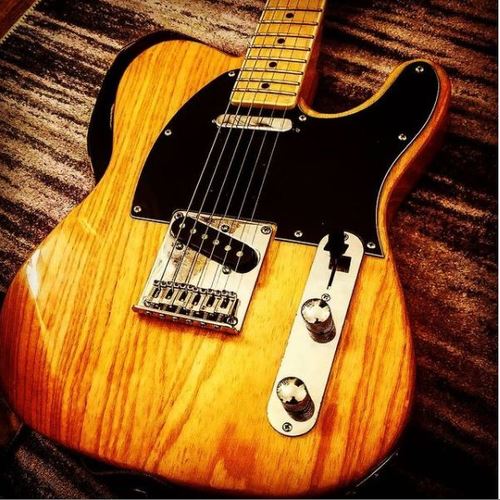 guitarsandvintage's gear photo