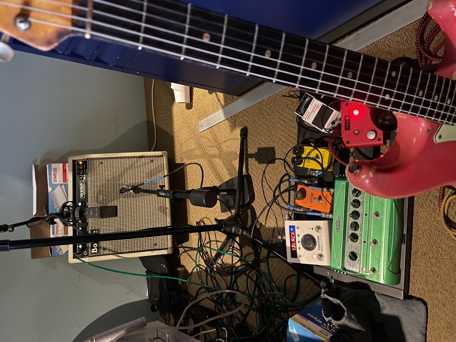 ivan_kadey's music gear photo