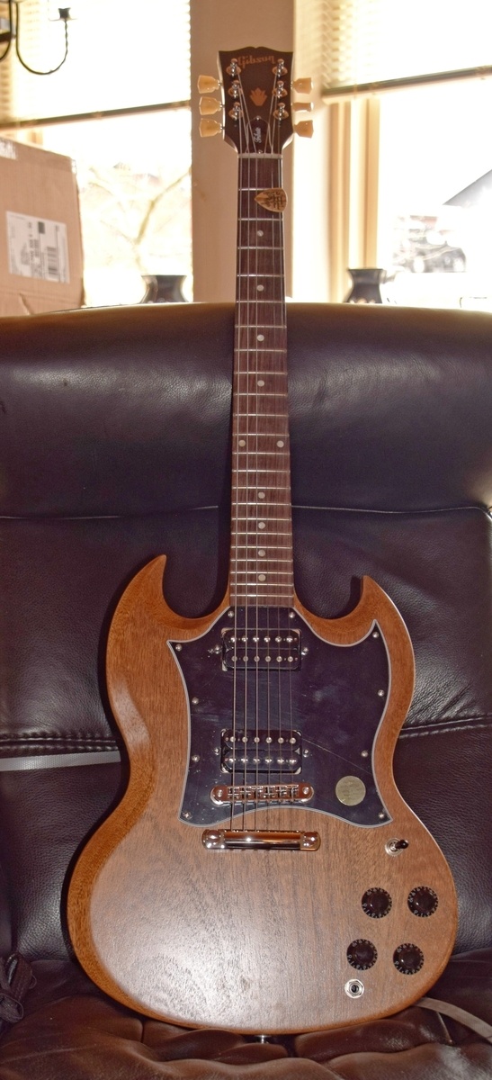 uffe_sjogren's music gear photo